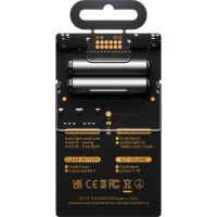 Teenage Engineering PO-12 rhythm - Vue 2